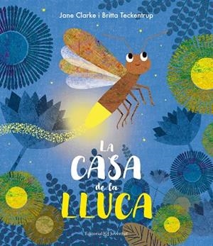 CASA DE LA LLUCA, LA | 9788426144690 | CLARKE, JANE | Llibreria La Gralla | Librería online de Granollers