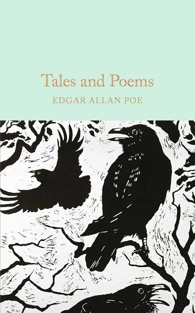 TALES AND POEMS | 9781509826681 | POE, EDGAR ALLAN | Llibreria La Gralla | Librería online de Granollers