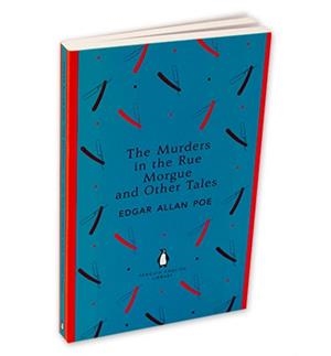 THE MURDERS ON THE RUE MORGUE AND OTHER TALES | 9780141198972 | POE, EDGAR ALLAN (1809-1848) | Llibreria La Gralla | Librería online de Granollers