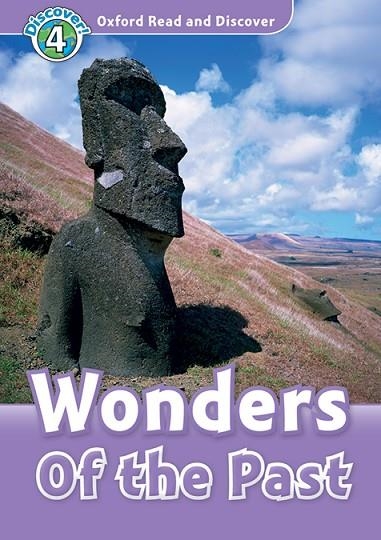 WONDERS OF THE PAST MP3 PACK | 9780194022125 | HARPER, KATHRYN | Llibreria La Gralla | Librería online de Granollers