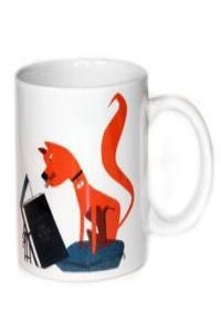 TAZA PARAISO GATOS | 9788415717348 | OLIVARES CONDE, JAVIER | Llibreria La Gralla | Librería online de Granollers
