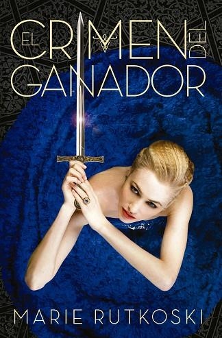 CRIMEN DEL GANADOR, EL | 9788416620432 | RUTKOSKI, MARIE | Llibreria La Gralla | Llibreria online de Granollers