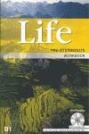 LIFE PRE-INTERMEDIATE EJERCICIOS+CD | 9781133316138 | V.V.A.A | Llibreria La Gralla | Llibreria online de Granollers