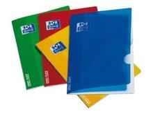 LLIBRETA A6 OXFORD QUADRICULA OPENFLEX COLORS | 3020120040103 | 400019577 | Llibreria La Gralla | Librería online de Granollers