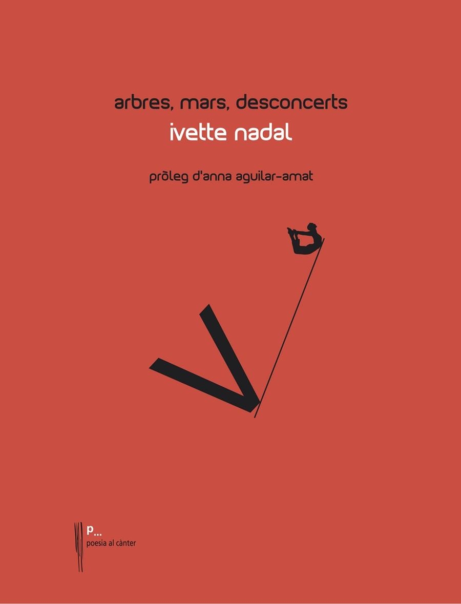 ARBRES MARS DESCONCERTS | 9788489885981 | NADAL, IVETTE | Llibreria La Gralla | Llibreria online de Granollers