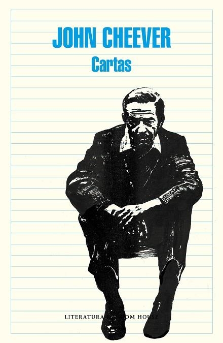 CARTAS CHEEVER | 9788439733584 | CHEEVER, JOHN  | Llibreria La Gralla | Llibreria online de Granollers