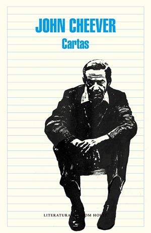 CARTAS CHEEVER | 9788439733584 | CHEEVER, JOHN | Llibreria La Gralla | Llibreria online de Granollers