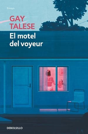 MOTEL DEL VOYEUR, EL | 9788466342100 | TALESE, GAY | Llibreria La Gralla | Librería online de Granollers