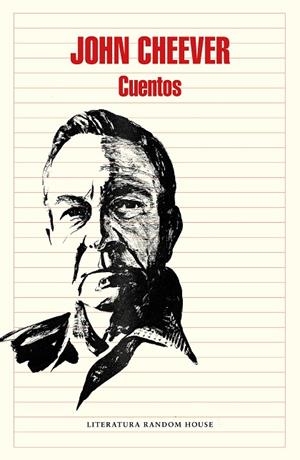 CUENTOS CHEEVER | 9788439733577 | CHEEVER, JOHN | Llibreria La Gralla | Llibreria online de Granollers