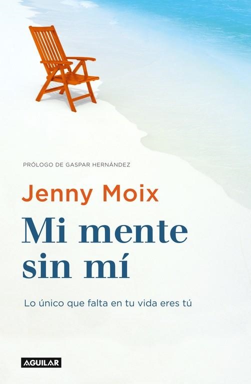 MI MENTE SIN MI | 9788403516496 | MOIX, JENNY | Llibreria La Gralla | Llibreria online de Granollers