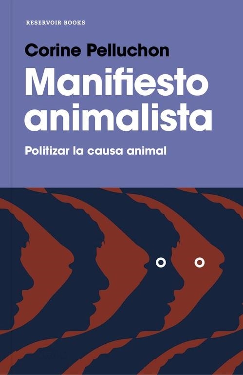 MANIFIESTO ANIMALISTA | 9788417125264 | PELLUCHON, CORINE | Llibreria La Gralla | Librería online de Granollers