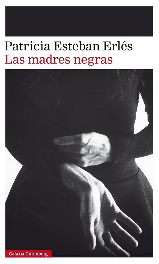 MADRES NEGRAS, LAS | 9788417088828 | ESTEBAN ERLÉS, PATRICIA | Llibreria La Gralla | Llibreria online de Granollers