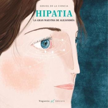 HIPATÍA, LA GRAN MAESTRA DE ALEJANDRÍA | 9788417137069 | GARCIA TUR/AZABAL | Llibreria La Gralla | Llibreria online de Granollers