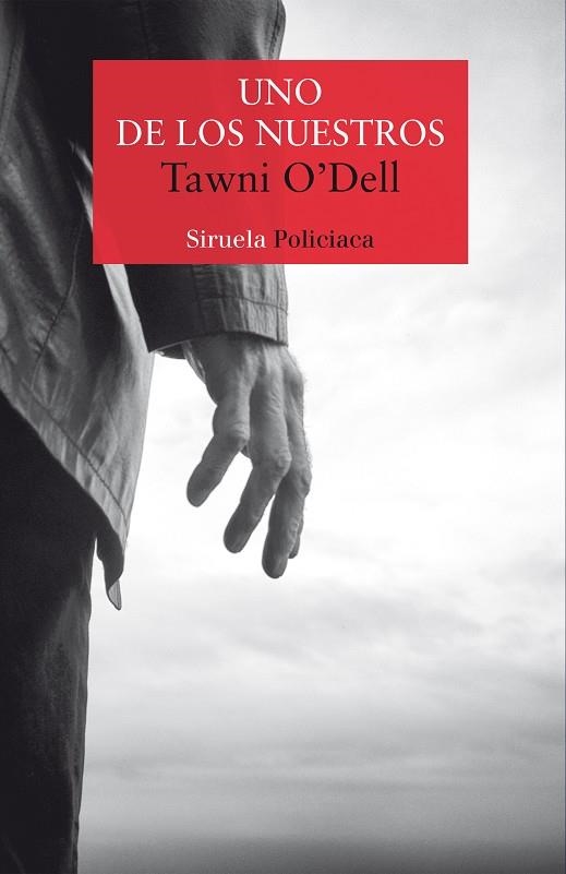 UNO DE LOS NUESTROS | 9788417308100 | O'DELL, TAWNI | Llibreria La Gralla | Librería online de Granollers