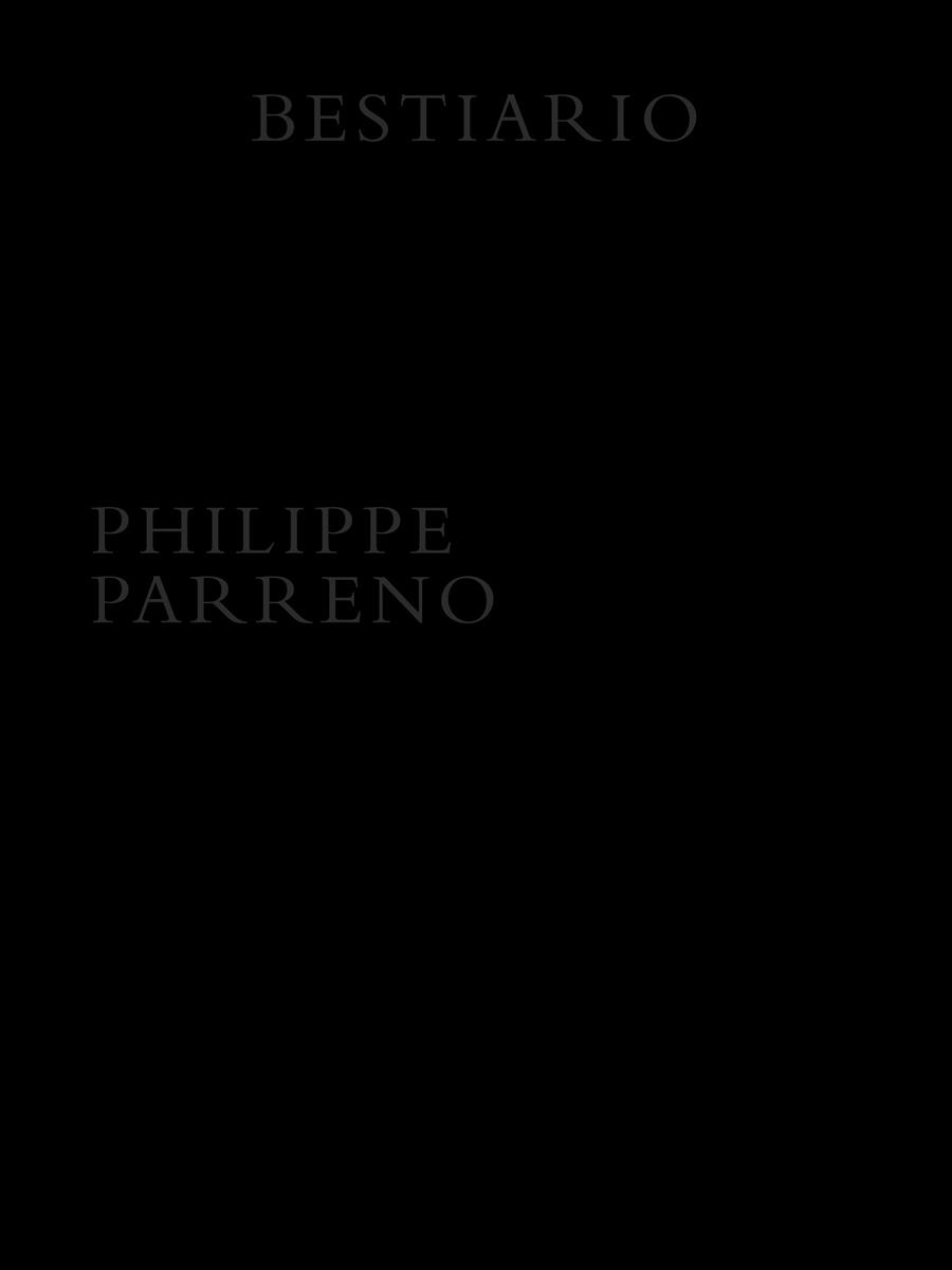 PHILIPPE PARRENO | 9788417048464 | PARRENO, PHILIPPE | Llibreria La Gralla | Llibreria online de Granollers