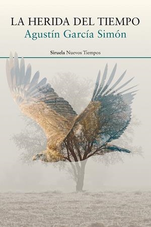 HERIDA DEL TIEMPO, LA | 9788417308063 | GARCÍA SIMÓN, AGUSTÍN | Llibreria La Gralla | Librería online de Granollers