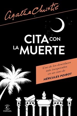 CITA CON LA MUERTE | 9788467051520 | CHRISTIE, AGATHA | Llibreria La Gralla | Llibreria online de Granollers