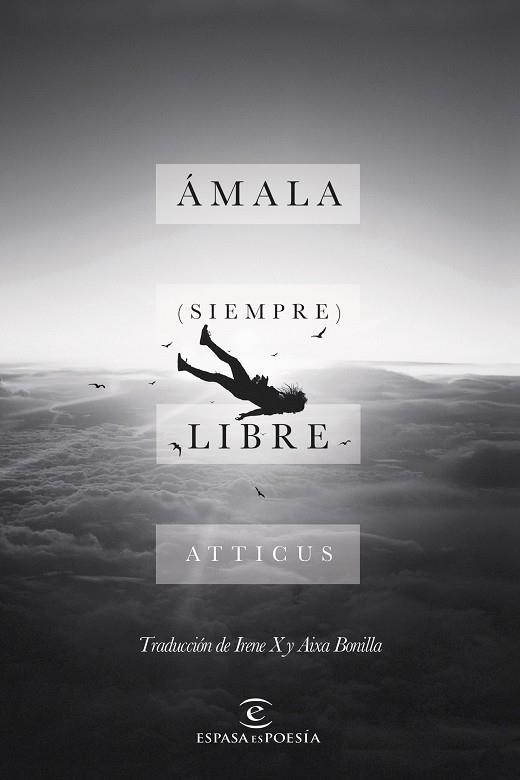 ÁMALA (SIEMPRE) LIBRE | 9788467051544 | ATTICUS | Llibreria La Gralla | Llibreria online de Granollers