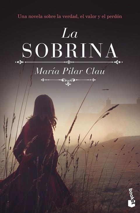 SOBRINA, LA (BOLSILLO) | 9788408177487 | CLAU, MARÍA PILAR | Llibreria La Gralla | Librería online de Granollers