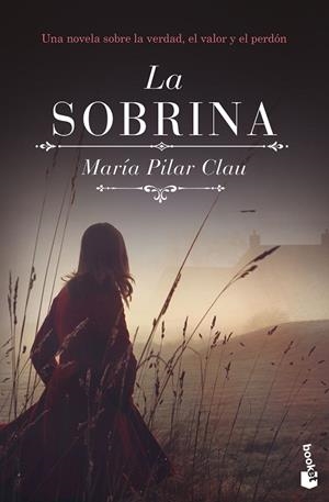 SOBRINA, LA (BOLSILLO) | 9788408177487 | CLAU, MARÍA PILAR | Llibreria La Gralla | Llibreria online de Granollers
