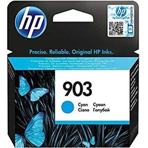 CARTUTXO INKJET HP 903 CYAN | 889894728791 | T6L87AE BGY | Llibreria La Gralla | Llibreria online de Granollers