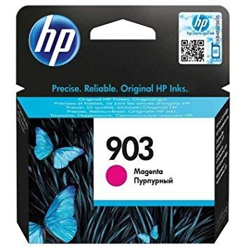 CARTUTXO INKJET HP 903 MAGENTA | 889894728821 | T6L91AEBGY | Llibreria La Gralla | Llibreria online de Granollers