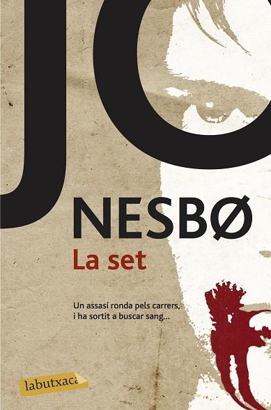 SET, LA | 9788417031466 | NESBO, JO | Llibreria La Gralla | Librería online de Granollers