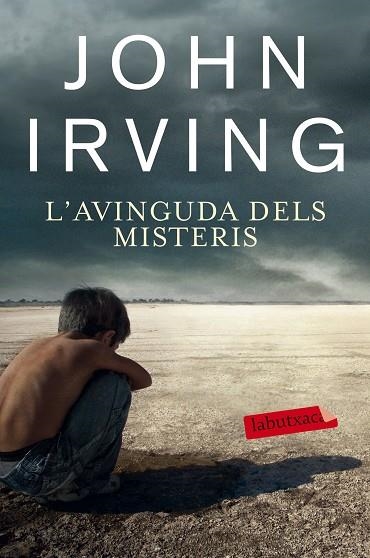 AVINGUDA DELS MISTERIS, L' | 9788417031190 | IRVING, JOHN | Llibreria La Gralla | Llibreria online de Granollers