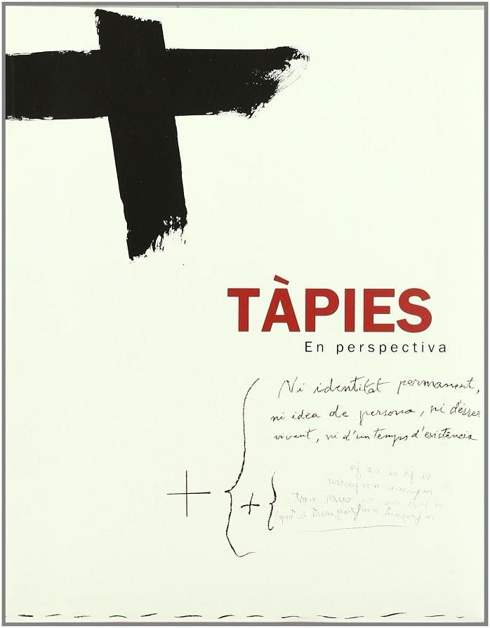 TÀPIES EN PERSPECTIVA | 9788495951588 | AAVV | Llibreria La Gralla | Librería online de Granollers