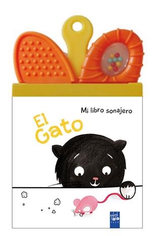 GATO, EL | 9788408178576 | YOYO | Llibreria La Gralla | Librería online de Granollers