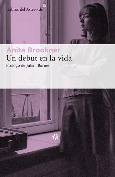 UN DEBUT EN LA VIDA | 9788417007348 | BROOKNER, ANITA | Llibreria La Gralla | Librería online de Granollers