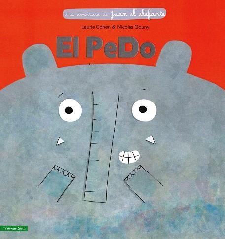 PEDO, EL | 9788416578429 | Llibreria La Gralla | Librería online de Granollers