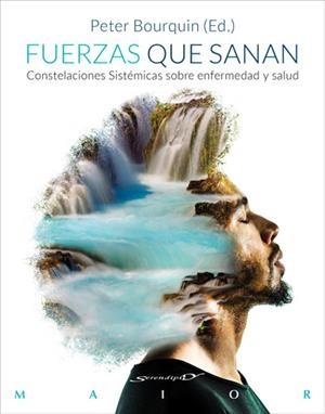 FUERZAS QUE SANAN. CONSTELACIONES SISTÉMICAS SOBRE ENFERMEDAD Y SALUD | 9788433029218 | BOURQUIN, PETER/HICKEY, BIRGIT/HOMBERGER, HARALD/SCHLOSSER, RAQUEL/CORREDOR, ELISABETH/HAUSNER, STEP | Llibreria La Gralla | Librería online de Granollers