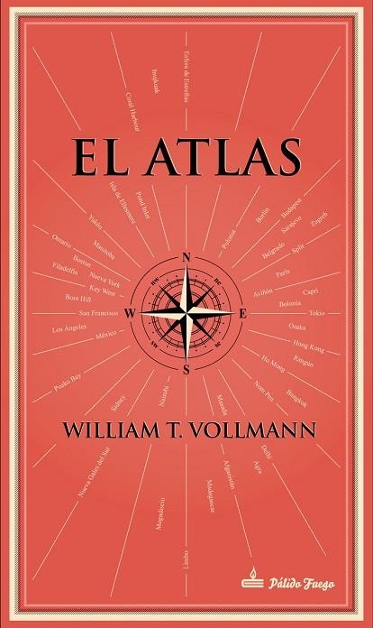 ATLAS, EL | 9788494613180 | VOLLMANN, WILLIAM T. | Llibreria La Gralla | Llibreria online de Granollers