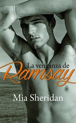 VENGANZA DE RAMSAY, LA | 9788416970704 | SHERIDAN, MIA | Llibreria La Gralla | Llibreria online de Granollers