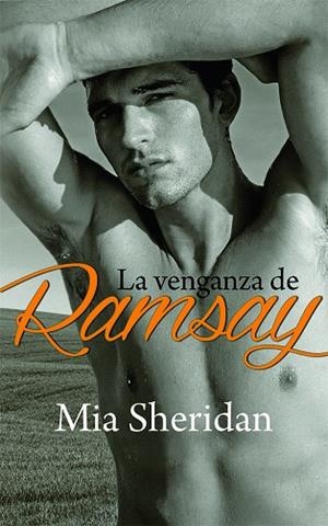 VENGANZA DE RAMSAY, LA | 9788416970704 | SHERIDAN, MIA | Llibreria La Gralla | Llibreria online de Granollers