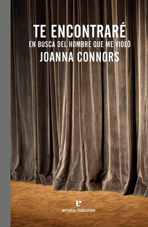 TE ENCONTRARÉ | 9788416544691 | CONNORS, JOANNA | Llibreria La Gralla | Llibreria online de Granollers