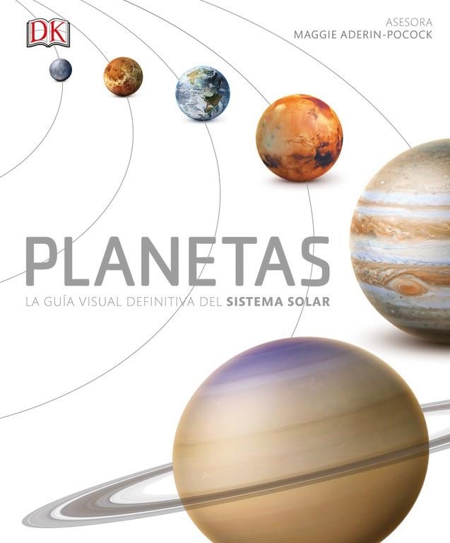 PLANETAS | 9780241216637 | VVAA | Llibreria La Gralla | Librería online de Granollers