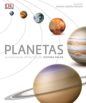 PLANETAS | 9780241216637 | VVAA | Llibreria La Gralla | Librería online de Granollers