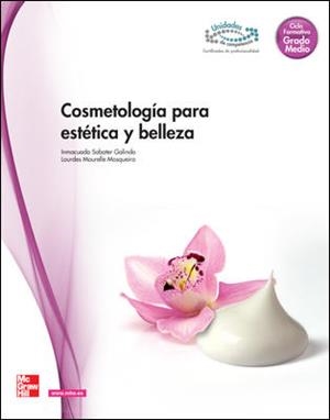 COSMETODOLOGIA PARA ESTETICA Y BELLEZA | 9788448180775 | Llibreria La Gralla | Llibreria online de Granollers