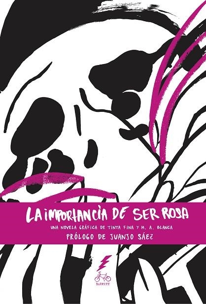 IMPORTANCIA DE SER ROSA, LA | 9788494598234 | BLANCA, MIGUEL ANGEL/ INES, NURIA | Llibreria La Gralla | Librería online de Granollers