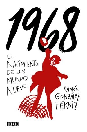 1968 | 9788499928012 | RAMÓN GONZÁLEZ FÉRRIZ | Llibreria La Gralla | Llibreria online de Granollers