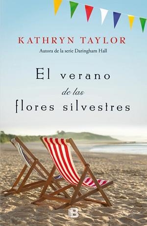 VERANO DE LAS FLORES SILVESTRES, EL | 9788466662291 | TAYLOR, KATHRYN | Llibreria La Gralla | Llibreria online de Granollers