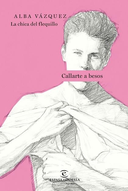 CALLARTE A BESOS | 9788467051551 | VAZQUEZ, ALBA | Llibreria La Gralla | Llibreria online de Granollers