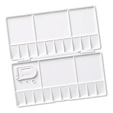 PALETA AQUAREL·LA PETITA PLEGABLE REEVES | 780804861211 | REV8490923 | Llibreria La Gralla | Llibreria online de Granollers