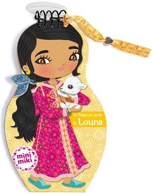 AL MARROC AMB LA LOUNA | 9788424661366 | Llibreria La Gralla | Librería online de Granollers