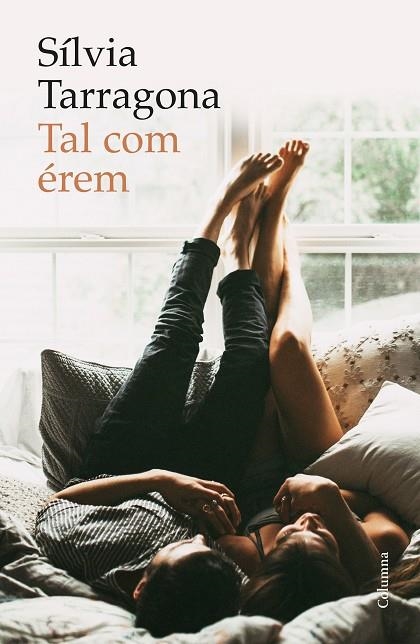 TAL COM ÉREM | 9788466423403 | TARRAGONA, SÍLVIA | Llibreria La Gralla | Librería online de Granollers