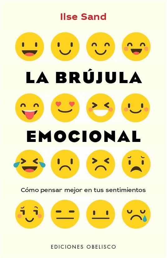 BRÚJULA EMOCIONAL, LA | 9788491112976 | SAND, ILSE | Llibreria La Gralla | Librería online de Granollers