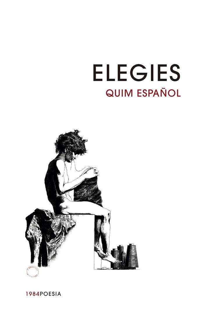 ELEGIES | 9788416987191 | ESPAÑOL LLORENS, JOAQUIM | Llibreria La Gralla | Llibreria online de Granollers