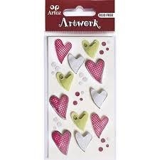 STICKER ARTOZ CORS | 7612996714262 | ART185570-46 | Llibreria La Gralla | Llibreria online de Granollers